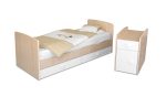 Krevetac Bedesk 3u1 - Slika 3