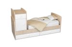 Krevetac Bedesk 3u1 - Slika 2