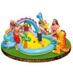 Intex dinoland bazen – igraonica za decu - Slika 2