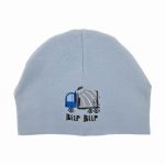 Kapica za bebe 200296 - Slika 6