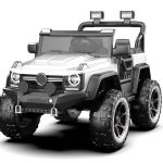 Terenac za decu - 2200