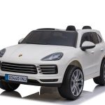 Porsche SUV na baterije