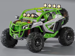 Dečiji off-road automobil - Slika 3