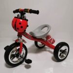 Tricikl za decu Bubamara - Slika 2