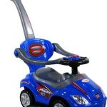 Guralica Mega car 3/1 - Slika 2