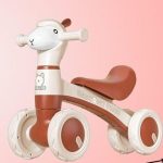 Marsi alpaca – guralica za decu - Slika 2