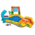 Intex bazen za decu zabavni park