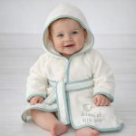 Bade mantil "Dreams of litle bear" - Slika 11