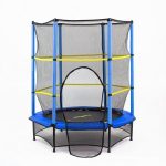 Trambolina 1.37m Playtime - Slika 2