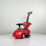 Guralica Mega car 3/1