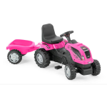 Playtime deciji traktor sa prikolicom - Slika 2