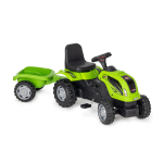 Playtime deciji traktor sa prikolicom
