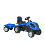 Playtime deciji traktor sa prikolicom - Slika 5