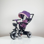 Tricikl Playtime 431 - Slika 3