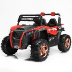UTV za decu, 4×4 pogon, 12V - Slika 3