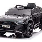 Audi RS6 na baterije - Slika 2