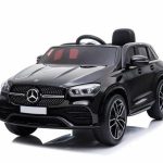 Mercedes Benz GLE450 auto za decu - Slika 2