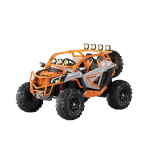 Dečiji off-road automobil