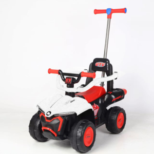 Kvad dečija guralica - 477
