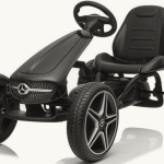Mercedes formula na pedale - Slika 2