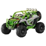 Dečiji off-road automobil - Slika 4