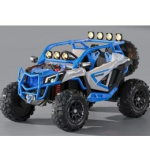 Dečiji off-road automobil - Slika 5