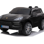 Porsche SUV na baterije - Slika 2