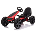 Mercedes formula na pedale