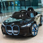 BMW I4 auto na baterije - Slika 2