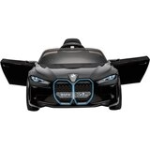 BMW I4 auto na baterije - Slika 4