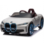BMW I4 auto na baterije - Slika 3