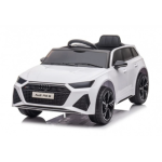 Audi RS6 na baterije - Slika 4