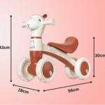 Marsi alpaca – guralica za decu - Slika 4