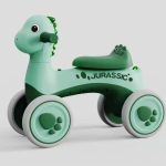 Dino guralica - Slika 2
