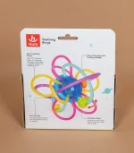 Glodalica 1106A – Teething Rings (0m+) - Slika 3