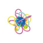 Glodalica 1106A – Teething Rings (0m+) - Slika 4