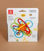 Glodalica 1106B – Honeycomb Teething Toy (0m+) - Slika 3