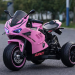 Dečiji motor na akumulator - Slika 2