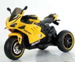 Dečiji motor na akumulator
