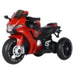 Dečiji motor na akumulator - 148