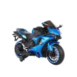 Dečiji motor na akumulator - 149