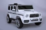 Dečiji automobil na akumulator Mercedes G63