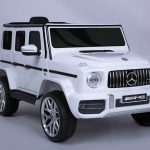 Dečiji automobil na akumulator Mercedes G63