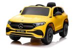 Dečiji auto Mercedes EQA - Slika 3
