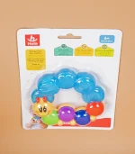 Zvečka glodalica 306D – rashladna glodalica za bebe 6+ meseci - Slika 2