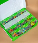 Set građevinskih vozila 3116B – Super Construction Vehicles (12 kom) (18m+) - Slika 2