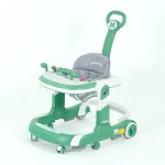Dubak za bebe 611T - Slika 3