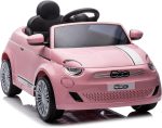 Fiat 500 za decu - Slika 2