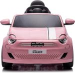 Fiat 500 za decu