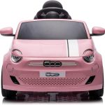 Fiat 500 za decu